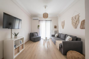 Irodis at Koukaki By Greece Apartments